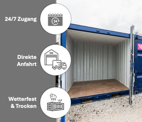 Container Storage